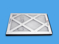 Alternativfilter Trio