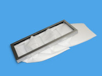 Alternativfilter Trio