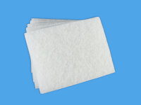 Alternativfilter für Abluftventile ZAW