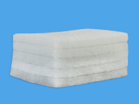 Alternativfilter für Abluftventile ZAW