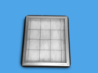 Wechselrahmensystem für KWL 350 G4