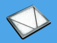 Wechselrahmensystem für KWL 350 G4