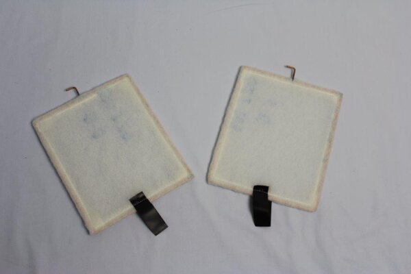 Gerätefilter G3 für 200WAC