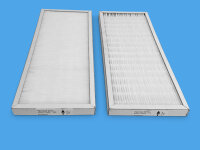 Gerätefilter M5/M7 für 350WAC