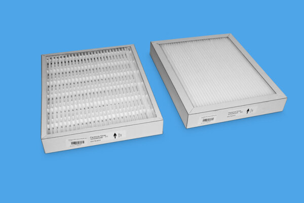 Gerätefilter M5/M7 für 351WAC