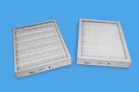 Gerätefilter M5/M7 für 351WAC