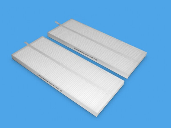 Alternativ Gerätefilter M5/F7 für 350WAC