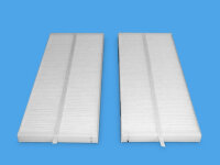 Alternativ Gerätefilter M5/F7 für 350WAC