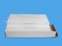 Alternativ Gerätefilter M5/F7 für 350WAC