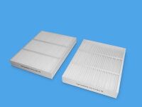 Alternativ Gerätefilter M5/M7 für 351WAC