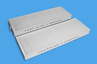 Alternativ Filterset recoVAIR 260/360 G4/F7