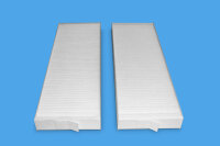 Alternativ Filterset recoVAIR 260/360 G4/F7