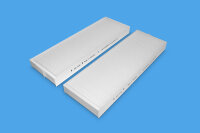 Alternativ Filterset recoVAIR 260/360 G4/F9