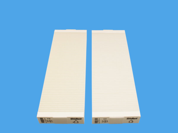 Vaillant Filterset recoVAIR 260/360 G4/F9