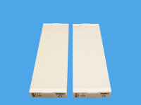 Vaillant Filterset recoVAIR 260/360 G4/F9