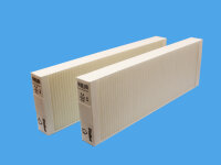 Vaillant Filterset recoVAIR 260/360 G4/F9