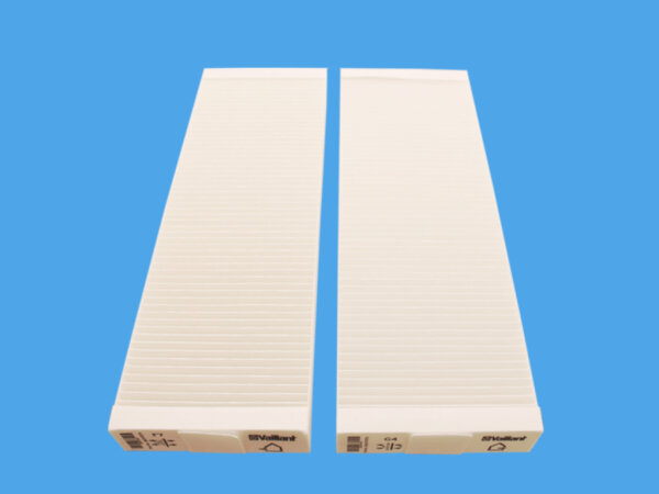 Vaillant Filterset recoVAIR 260/360 G4/F7