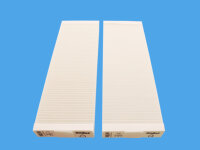 Vaillant Filterset recoVAIR 260/360 G4/F7