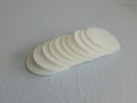 Alternativ Ersatzfilter für Abluftventile weiss