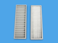 Pluggit Gerätefilter APFG4F7-450