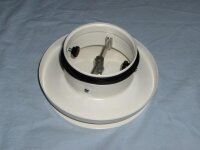 Zuluftventil ULE 100