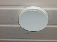 Zuluftventil ULE 100