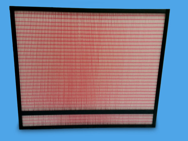 Alternativfilter F7  für Exhausto  VEX140