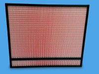 Alternativfilter F7  für Exhausto  VEX140