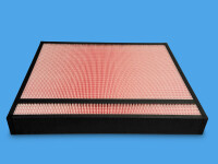 Alternativfilter F7  für Exhausto  VEX140