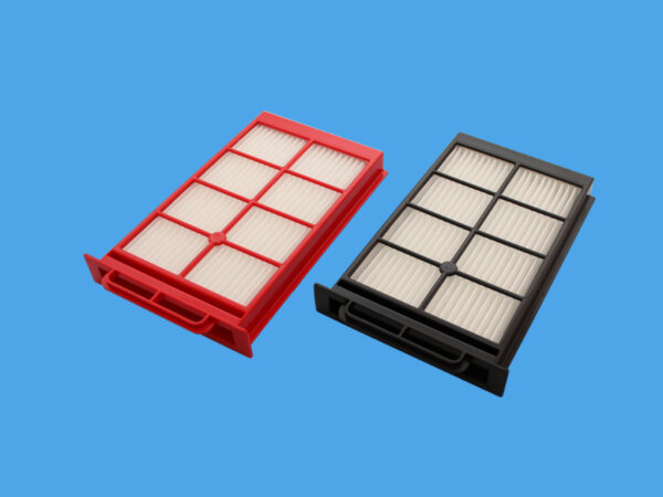 Filterset ComfoAir 160 G4/F7