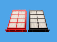 Filterset ComfoAir 160 G4/F7