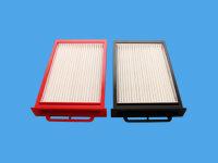 Filterset ComfoAir 160 G4/F7