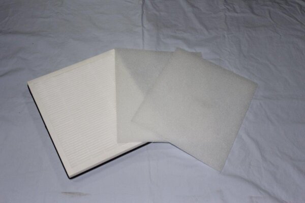 Filterset Reco-Box 600