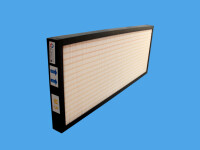 Alternativfilter M5 für Exhausto VEX 330C