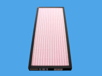 Alternativfilter F7 für Exhausto VEX 330C