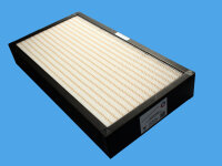 Alternativfilter M5 für Exhausto VEX 330H