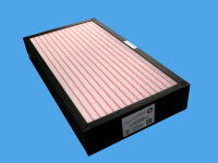 Alternativfilter F7 für Exhausto VEX 330H