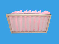 Systemair BFVX 500/700 Filter F7