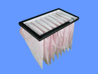 Systemair BFVX 500/700 Filter F7