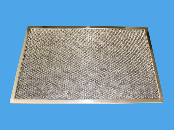 Systemair PFVX 500/700 Alufilter