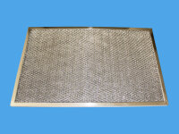 Systemair PFVX 500/700 Alufilter