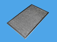 Systemair PFVX 500/700 Alufilter