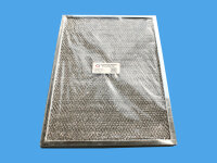 Systemair PFVX 500/700 Alufilter