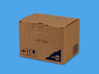 Westaflex Filter für Abluftventile DN 100