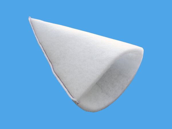 Alternativ Tütenfilter DN 200 G4