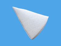 Alternativ Tütenfilter DN 200 G4