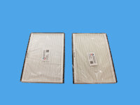 Alternativ Gerätefilter G4/F7 für Focus (F) 200