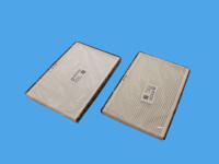 Alternativ Gerätefilter G4/F7 für Focus (F) 200