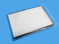 Alternativ Gerätefilter G4/F7 für Focus (F) 200