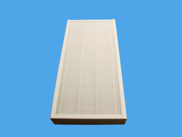 Systemair BFVR 700 Filter F7